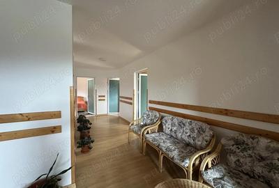 Agentia imobiliara VIGAFON vinde pensiune-casa de vacanta Predeal - 7