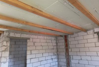 Casă cu 4 camere în Pui - 7