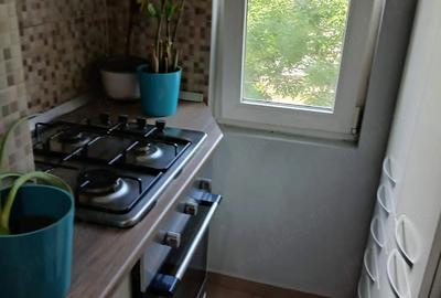 Garsonieră semidecomandată în Blașcovici - 2
