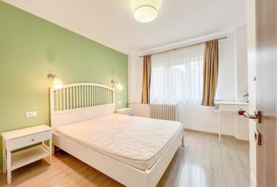 2 camere Parc Tineretului Centrala termica Parcare - 1