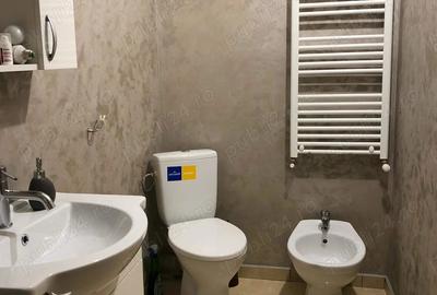 Apartament 132m2, Hanul Visoianu Iasi, modern, lux, mobilat cu balcon, 2 locuri de parcare - 10