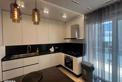 Apartament cu 4 camere în Central - 4