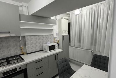 Garsonieră semidecomandată în Ultracentral - 2