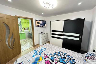 Apartament cu 2 camere în Șagului - 5