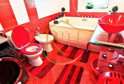 Apartament cu 2 camere semidecomandat, mobilat în Giroc - 11