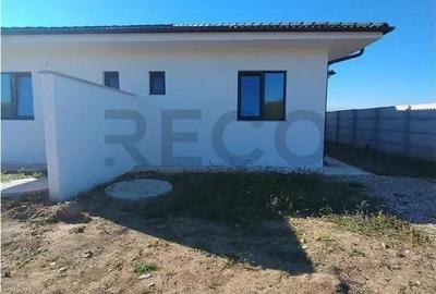 Casă cu 3 camere cu Teren 250 Mp în Nojorid - 6