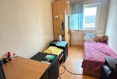 Apartament 3 camere 50mp - Mircea Cel Bătrân - 5
