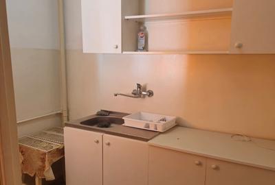 Garsoniera Policlinica Titan etaj 4/10 - 1