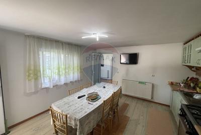 Casă cu 3 camere cu Teren 900 Mp în Roșioara - 7