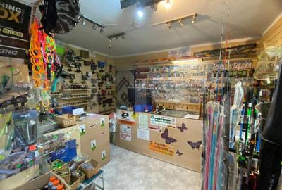 Spatiu comercial de vanzare, 37 mp - zona Cetate - 1