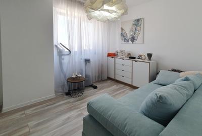 Comision 0! Novum, apartament 3 camere modern, la cheie, terasa, parcare Comision 0! Novum, apartament 3 camere modern, la cheie, terasa, parcare - 22