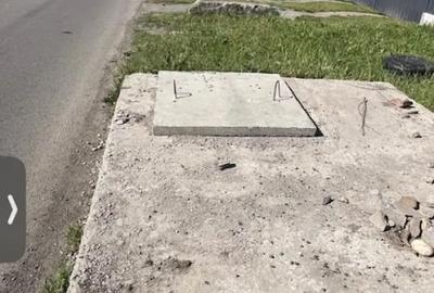 Teren de 1000 mp, în Sărulești - 4