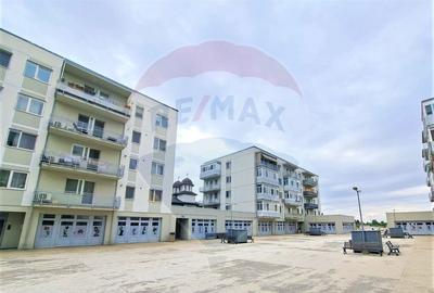 Apartament 2 camere 52 mp complet mobilat, Metalurgie... Apartament 2 camere 52 mp complet mobilat, Metalurgie... - 2