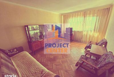 Apartament cu 4 camere decomandat, mobilat în Găvana - 7
