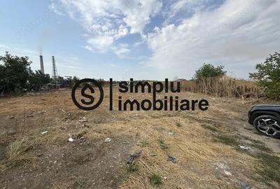 Teren de 1000 mp, în Bariera Vâlcii - 1