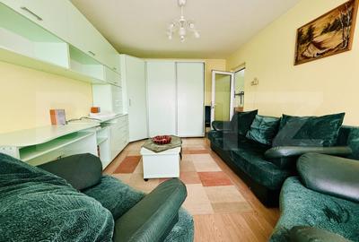 Apartament cu 2 camere decomandat, mobilat în Triaj - 3