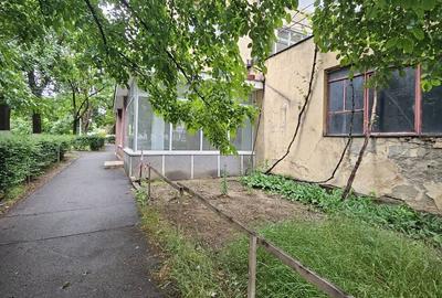Spațiu comercial, de 54 mp, în Decebal - 2
