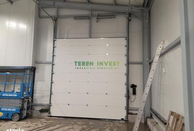 Spațiu comercial, de 242 mp, în Theodor Pallady - 14