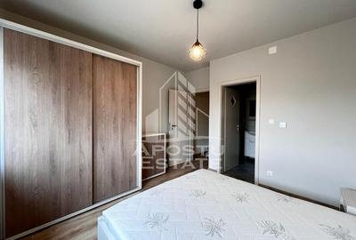 Apartament 2 camere, loc de parcare, zona Braytim - 2