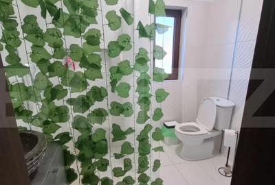 Casă cu 4 camere cu Teren 500 Mp în Central - 18