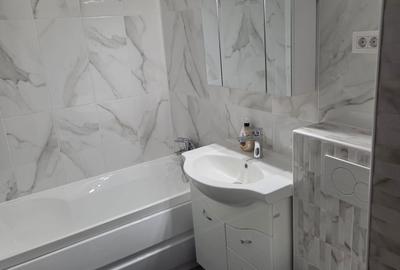 Apartament cu 2 camere decomandat în Banca Națională - 2