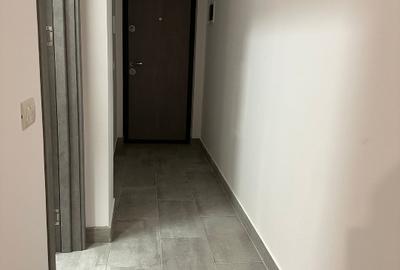 Garsonieră nedecomandată în Central - 7