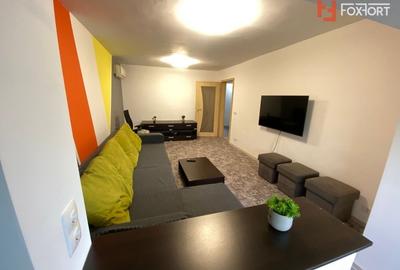 Apartament 4 camere de inchiriat, Timisoara zona Bucovina - 2