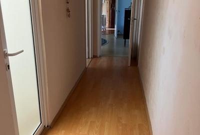 Apartament cu 4 camere decomandat, mobilat în Central - 8