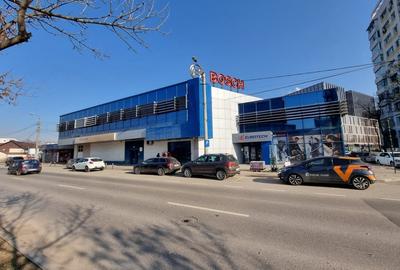 Clădire mixtă în zonă centrală – ideală pentru multiple activități, COMISION 0%