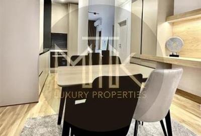 Apartament cu 2 camere semidecomandat, mobilat în Bucureștii Noi - 4