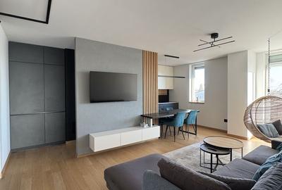 Apartament cu 3 camere decomandat în Șagului - 13