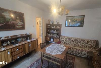 Apartament cu 3 camere decomandat în Central - 3