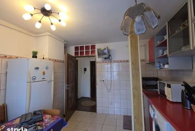Apartament cu 3 camere decomandat în Militari - 6