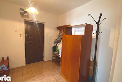 Apartament cu 2 camere semidecomandat în Ștefan cel Mare - 12