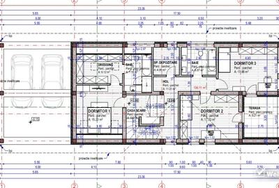 Casa noua Aiton, 181 mp utili, teren 1000 mp - 5