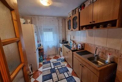 Apartament 2 camere, Scoala Miron Costin, etaj 1, cu centrala noua - 6