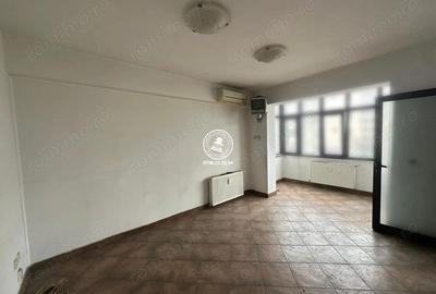 Apartament cu 2 camere semidecomandat în Tudor Vladimirescu