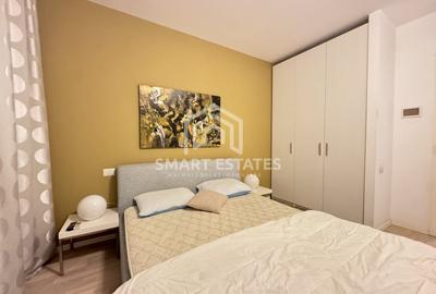 Apartament 2 camere Sisesti II Baneasa II Parcare inclusa - 11
