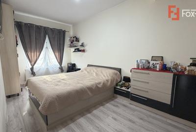 Apartament cu 3 camere decomandat, mobilat în Braytim - 5