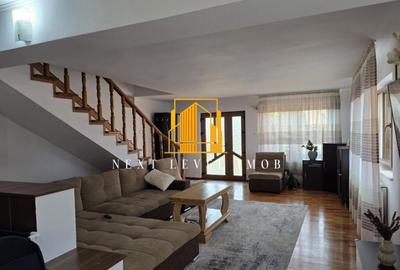 Casa tip duplex Prundu Platou, 124 mp utili, 500 mp Ter - 4