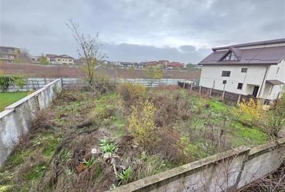 Casa P+1 - 7 camere - s.u. 208 mp - Teren 908 - Pantelimon - 3