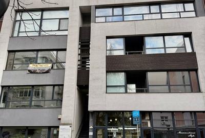 Apartament cu 4 camere semidecomandat, mobilat în Dorobanți - 9