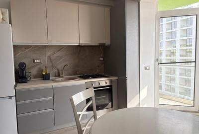 Apartament cu 2 camere în Nord - 7
