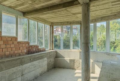 COMISION 0 | CASA LA GATA | TEREN 1322 MP | PISCINA | SAUNA | 5 TERASE - 15