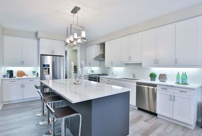 Apartament 3 Camere Sector 4 Grand Arena 65.10Mp - 4