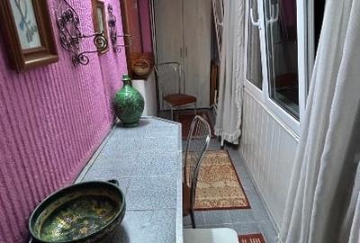 Apartament de inchiriat, 3 camere decomandate,  centru, vedere spre  sud - 6