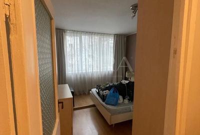 Apartament cu 4 camere decomandat în Mănăștur - 16
