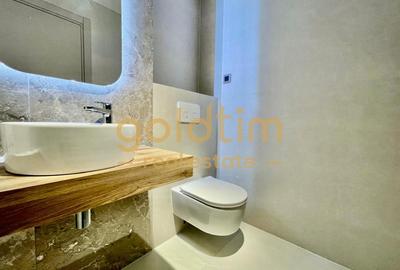 ARQUA RESIDENCE/PIPERA/IANCU NICOLAE/SUPERB/MOBILAT SI UTILAT COMPLET - 34