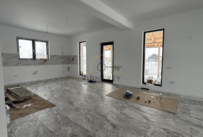 Casă individuală cu 4 camere cu Canalizare în Gulia - 3