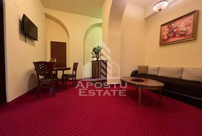 Apartament cu 2 camere,  Zona Central, In apropiere de Medicina - 3